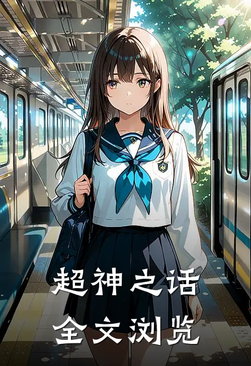 超神之话全文浏览