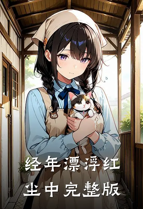 经年漂浮红尘中完整版