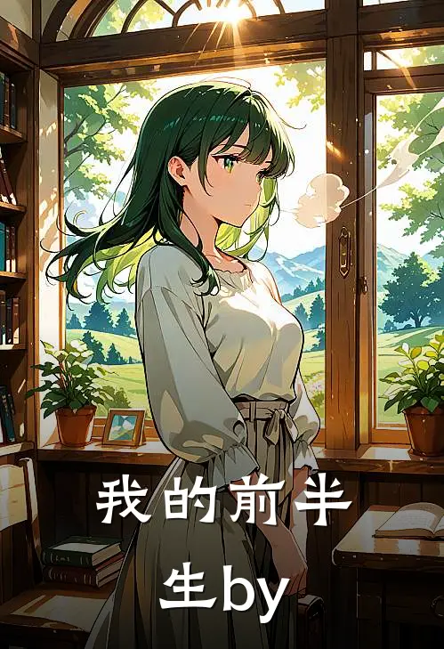 我的前半生by
