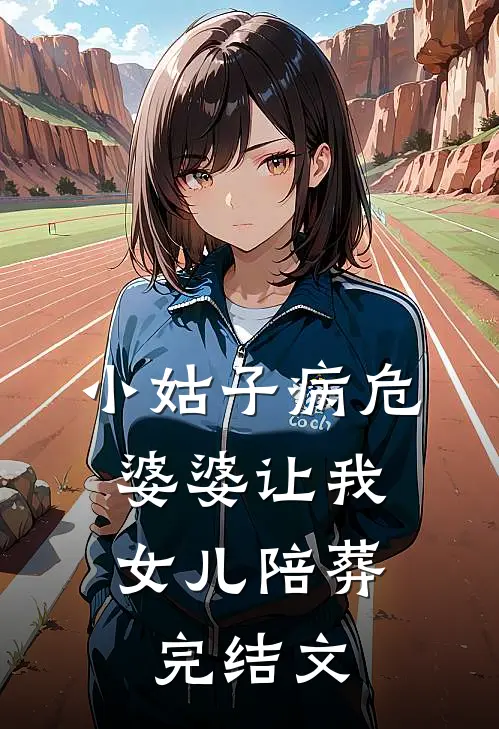 小姑子病危,婆婆让我女儿陪葬完结文案