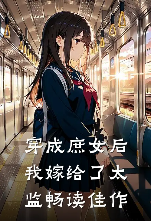 穿成庶女后,我嫁给了太监畅读佳作百度