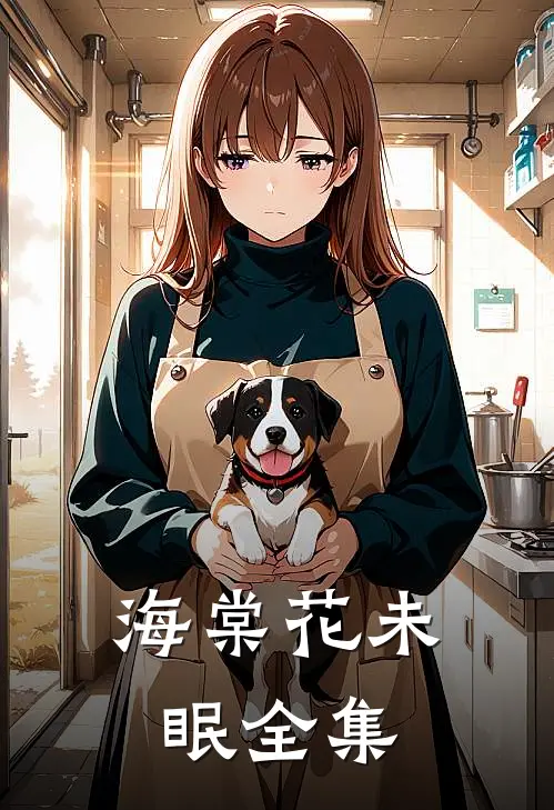 凌晨海棠花未眠全集