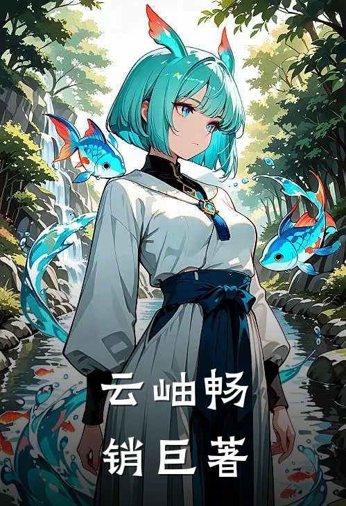 云岫畅销巨著有哪些