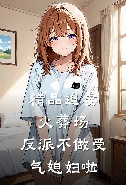 精品追妻火葬场：反派不做受气媳妇啦