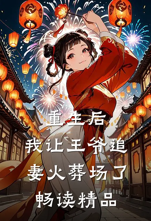 重生后,我让王爷追妻火葬场了畅读精品