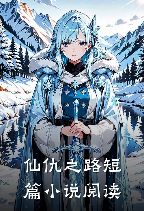仙仇之路短篇阅读