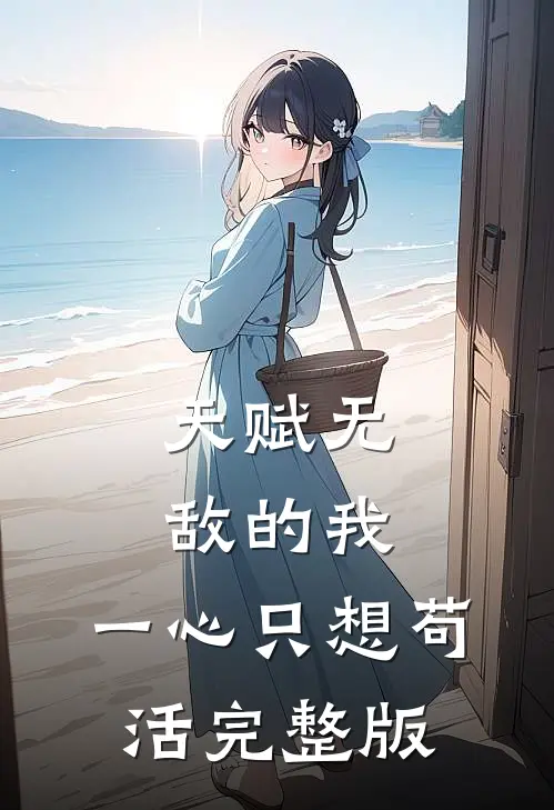 天赋无敌的我,一心只想苟活完整版