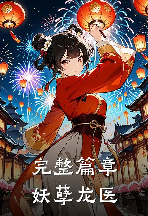 完整篇章妖孽龙医