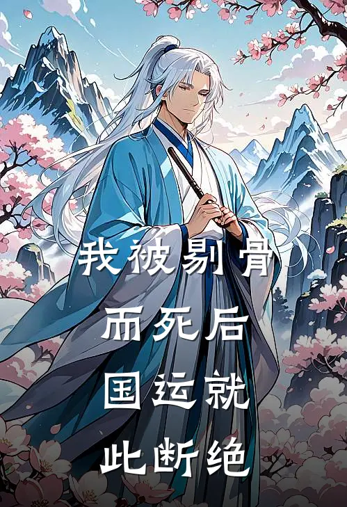 我被剔骨而死后,国运就此断绝