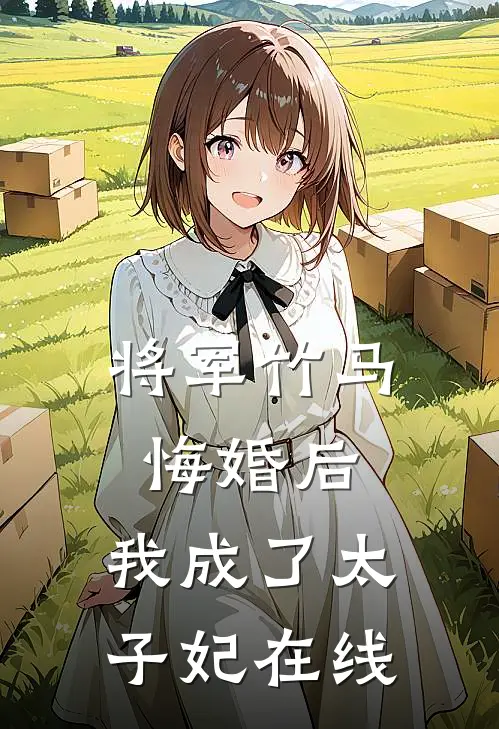 将军竹马悔婚后,我成了太子妃在线看