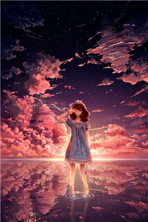 况逢一封花信结局