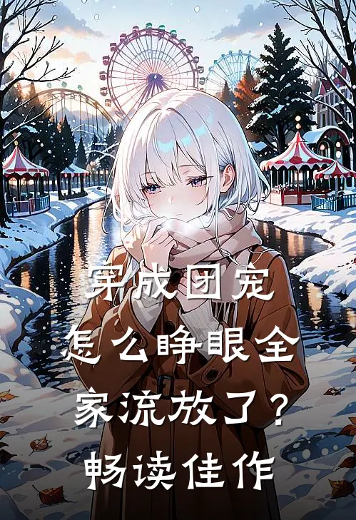 穿成团宠，怎么睁眼全家流放了？畅读佳作