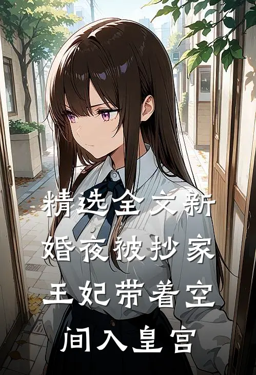 精选全文新婚夜被抄家，王妃带着空间入皇宫