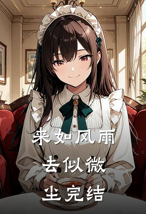 来如风雨,去似微尘完结版