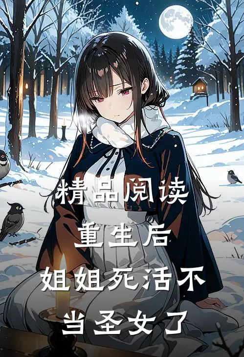 精品阅读重生后,姐姐死活不当圣女了