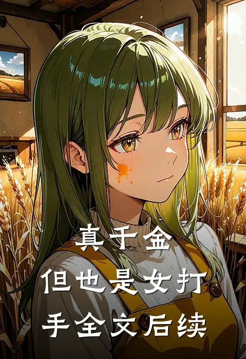 真千金,但也是女打手全文后续