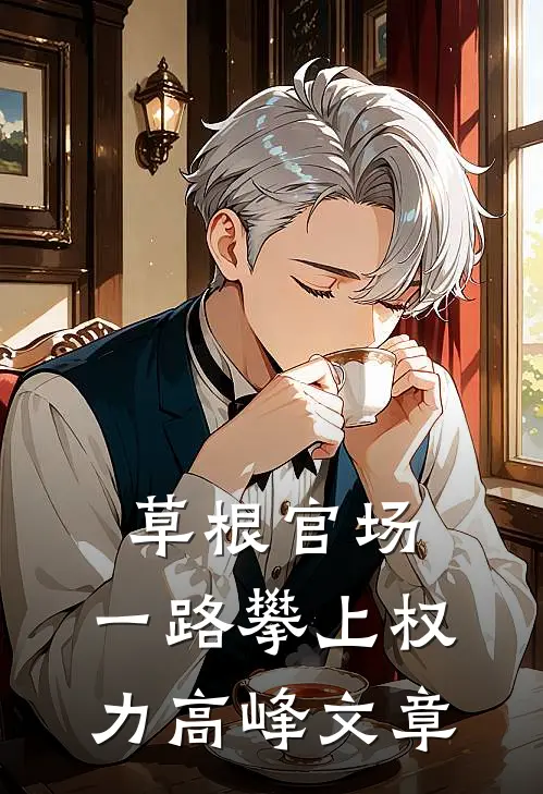 草根官场：一路攀上权力高峰文章