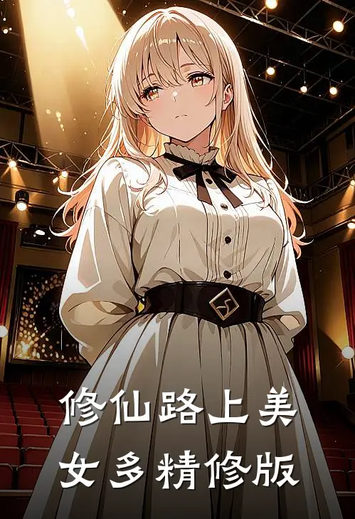 修仙路上美女多精修版在线观看