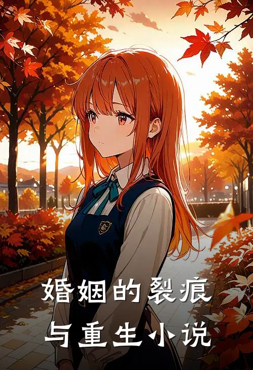 婚姻的裂痕与重生小说