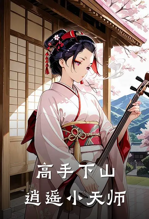 高手下山：逍遥小天师