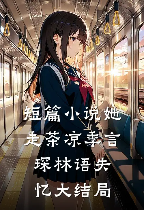 短篇小说她走茶凉季言琛林语失忆大结局