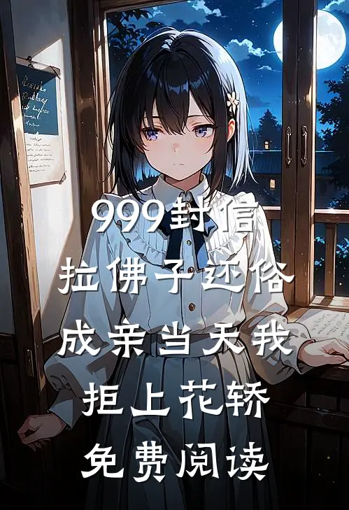 999封信拉佛子还俗，成亲当天我拒上花轿免费阅读