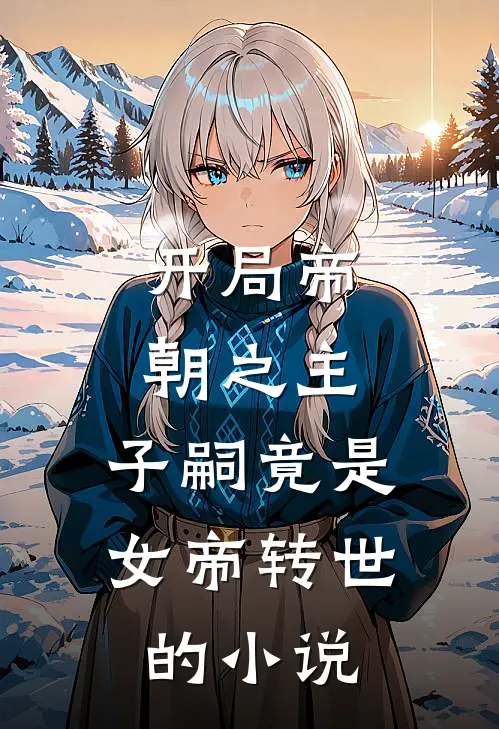 开局帝朝之主子嗣竟是女帝转世的免费阅读