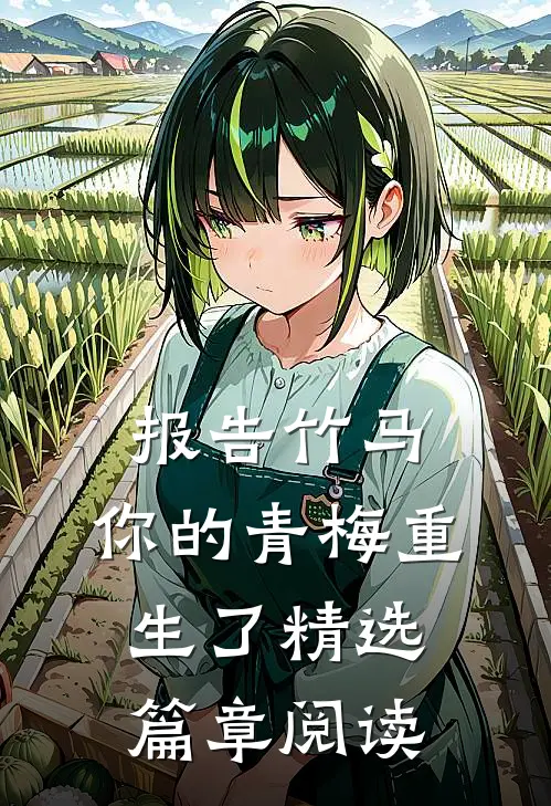 报告竹马:你的青梅重生了精选篇章阅读