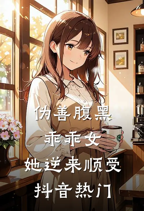 伪善腹黑乖乖女,她逆来顺受抖音热门视频