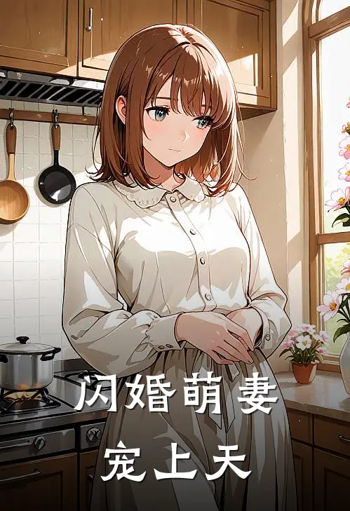 闪婚萌妻宠上天