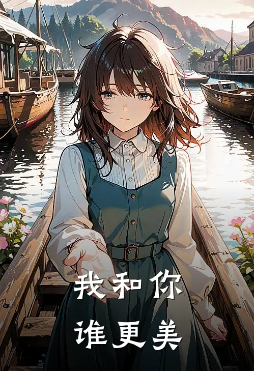 我和你谁更美