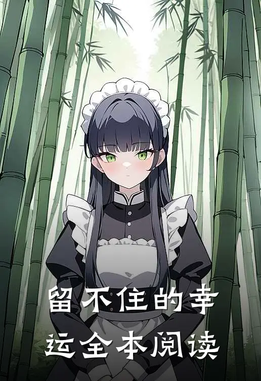 留不住的幸运全本阅读