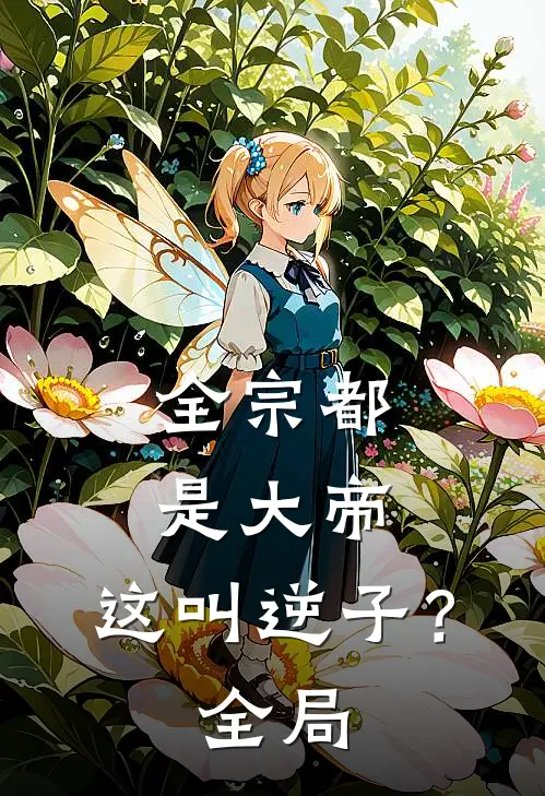 全宗都是大帝,这叫逆子?全局是