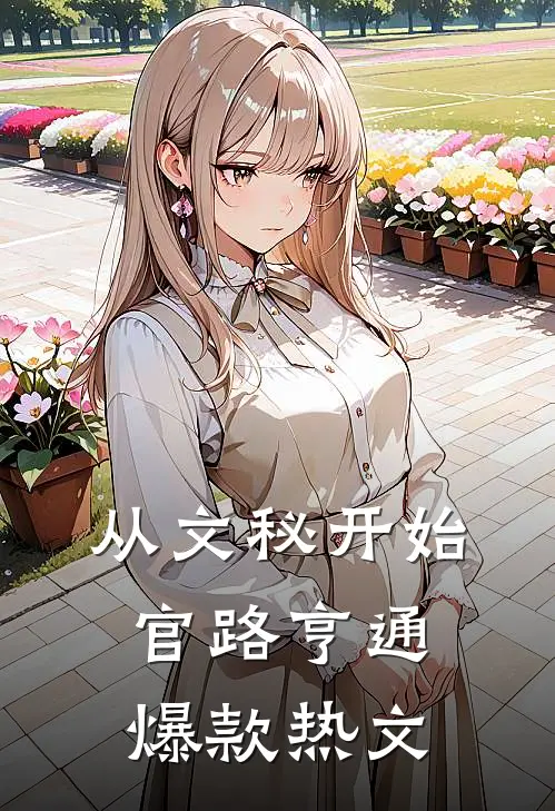 从文秘开始，官路亨通爆款热文