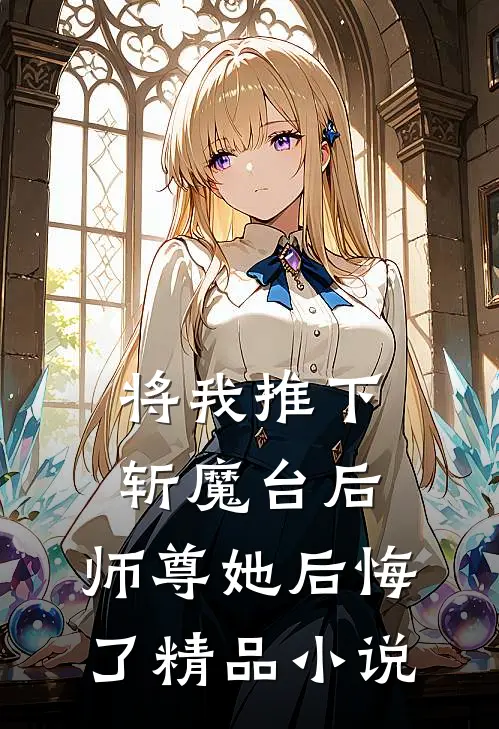 将我推下斩魔台后,师尊她后悔了精品免费阅读