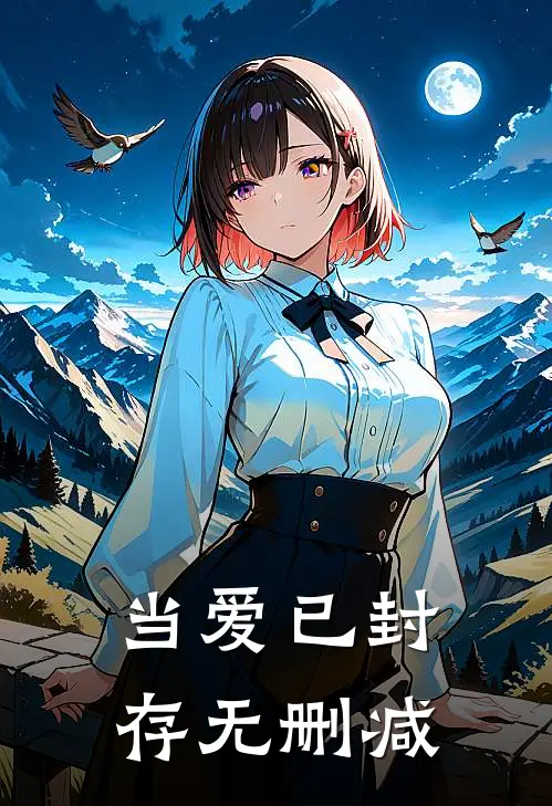 当爱已封存无删减百度