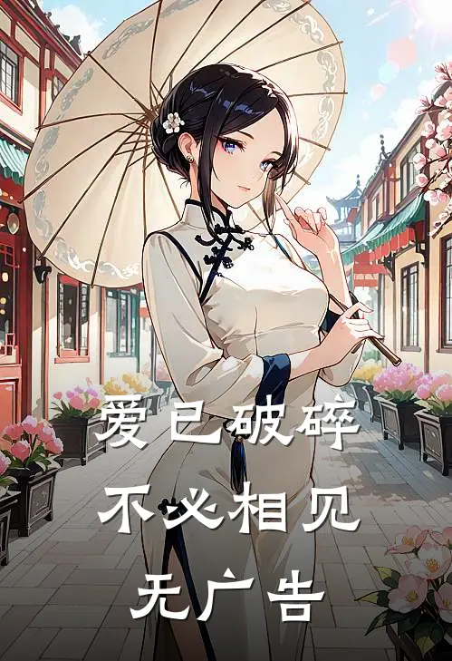 爱已破碎,不必相见无广告