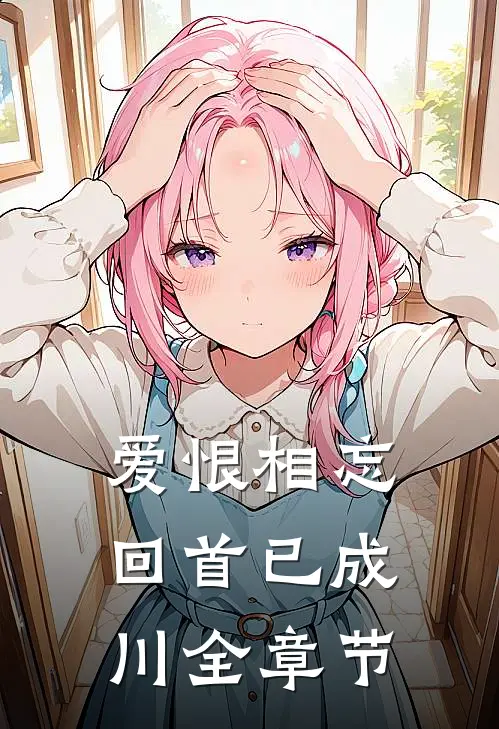 爱恨相忘,回首已成川全章节阅读