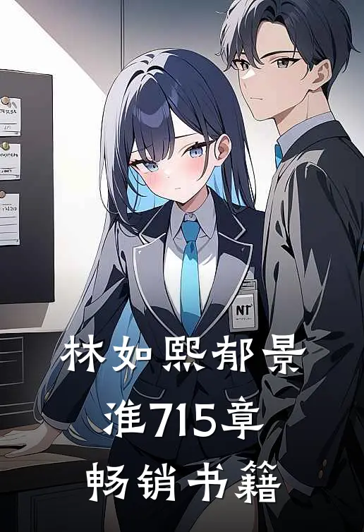 林如熙郁景淮715章畅销书籍