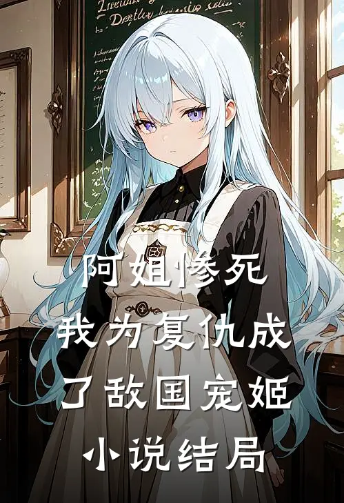 阿姐惨死,我为复仇成了敌国宠姬结局是啥