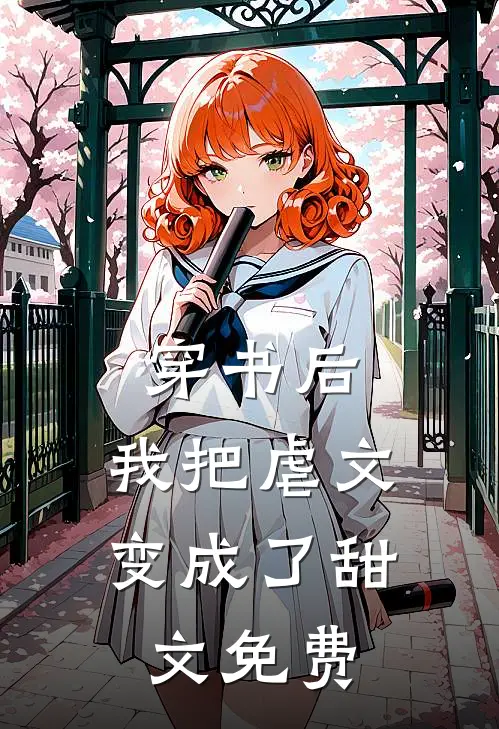 穿书后,我把虐文变成了甜文免费阅读