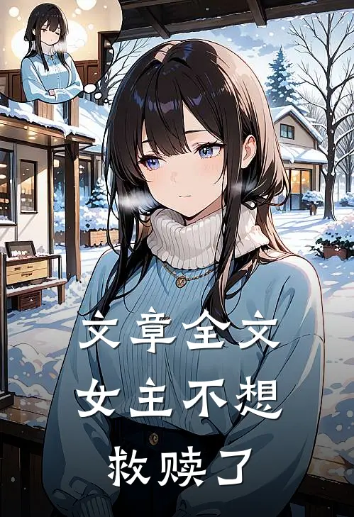 文章全文女主不想救赎了的