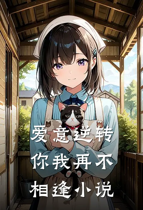 爱意逆转,你我再不相逢阅读