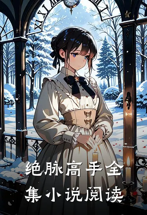 绝脉高手全集阅读免费