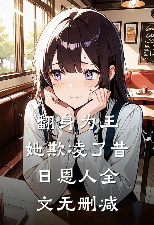 翻身为王,她欺凌了昔日恩人全文无删减免费阅读