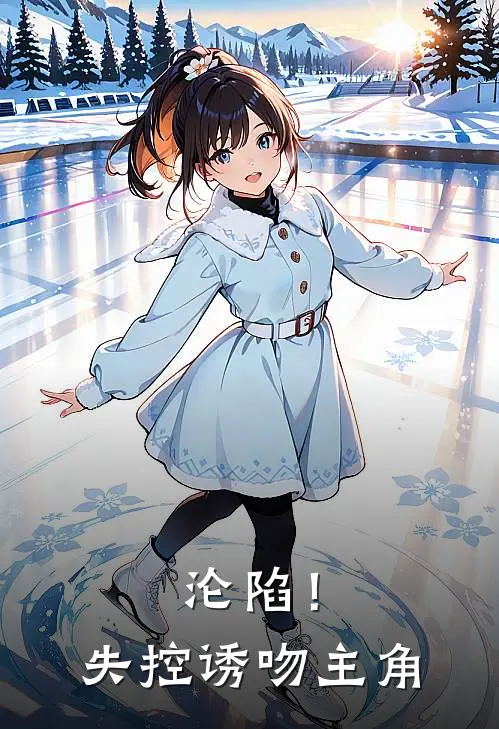 沦陷!失控诱吻主角是谁