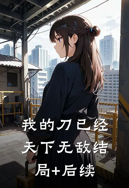 我的刀已经天下无敌结局+后续