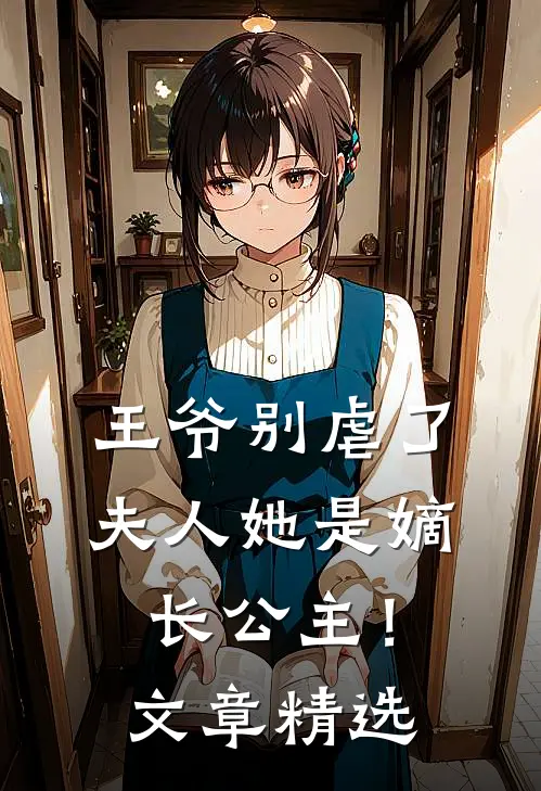 王爷别虐了,夫人她是嫡长公主!文章精选