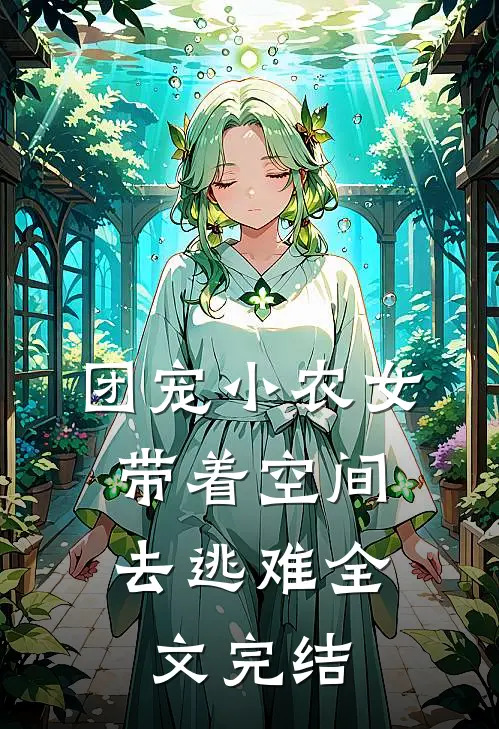 团宠小农女带着空间去逃难全文完结免费阅读