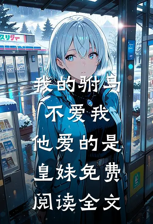 我的驸马不爱我,他爱的是皇妹免费阅读全文无弹窗